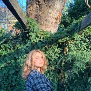 Meet your Posher, Havva